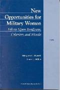 New Opportunities for Military Women