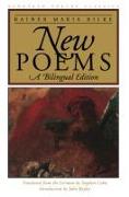 New Poems: A Bilingual Edition