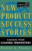 New Product Success Stories