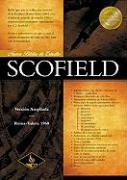 New Scofield Study Bible-RV 1960