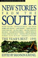 New Stories from the South: The Year's Best, 1991