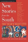 New Stories from the South 1993