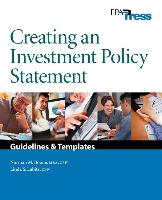 Creating an Investment Policy Statement