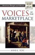 Voices of the Marketplace