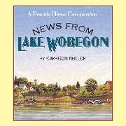 News from Lake Wobegon
