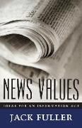 News Values