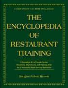 The Encyclopedia of Restaurant Training