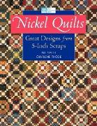 Nickel Quilts "Print on Demand Edition"