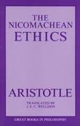 The Nicomachean Ethics