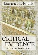 Critical Evidence (Hardcover)