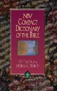 NIV Compact Dictionary of the Bible