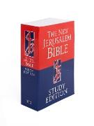 The New Jerusalem Bible.Study Edition
