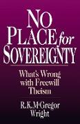 No Place for Sovereignty