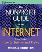 The Nonprofit Guide to the Internet