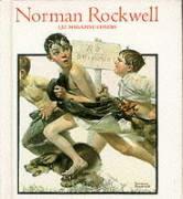 Norman Rockwell: 332 Magazine Covers