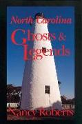 North Carolina Ghosts & Legends