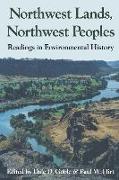 Northwest Lands, Northwest Peoples