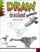 Draw Grassland Animals