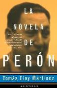 La Novela de Perón: Spanish-Language Edition