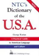 NTC's Dictionary of the United States