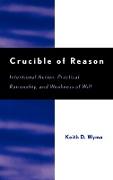 Crucible of Reason