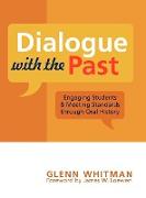 Dialogue with the Past