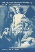 The Books of Numbers