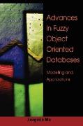 Advances in Fuzzy Object-Oriented Databases