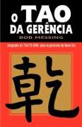 O Tao Da Gerencia = The Tao of Management