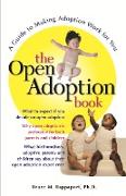 The Open Adoption Book