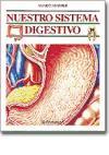 Nuestro sistema digestivo