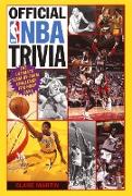 Official NBA Trivia