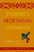 Student's Vegetarian Cookbook, Revised