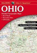 del Atlas Ohio