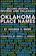 Oklahoma Place Names