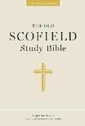 Old Scofield Study Bible-KJV-Standard