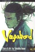 VAGABOND GN VOL 12