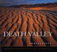 Death Valley National Park Impressions