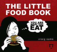 The Little Food Book