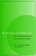 Regional Modernities