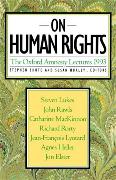 On Human Rights