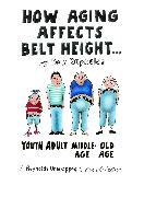 How Aging Affects Belt Height: A Reynolds Unwrapped Cartoon Collection