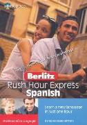 Rush Hour Express Spanish