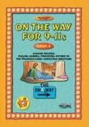 On the Way 9–11’s – Book 4