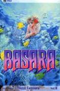 Basara, Volume 8