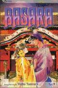 Basara, Vol. 9, Volume 9