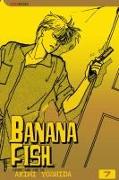 Banana Fish, Vol. 7