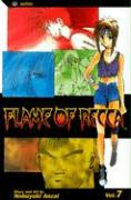 Flame of Recca, Vol. 7, 7