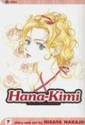 Hana-Kimi, Vol. 7