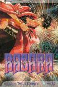 Basara, Vol. 10, Volume 10